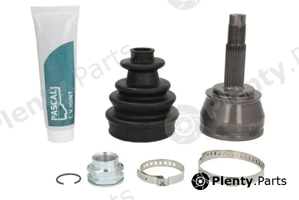 Pascal G1F044PC — Joint Kit, drive shaft