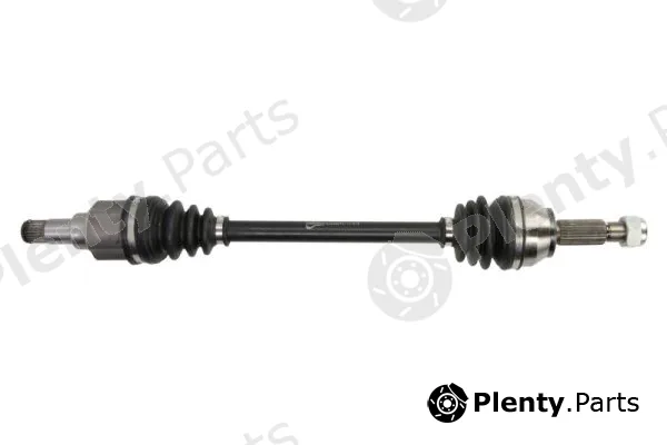 Pascal G2G083PC — Drive Shaft