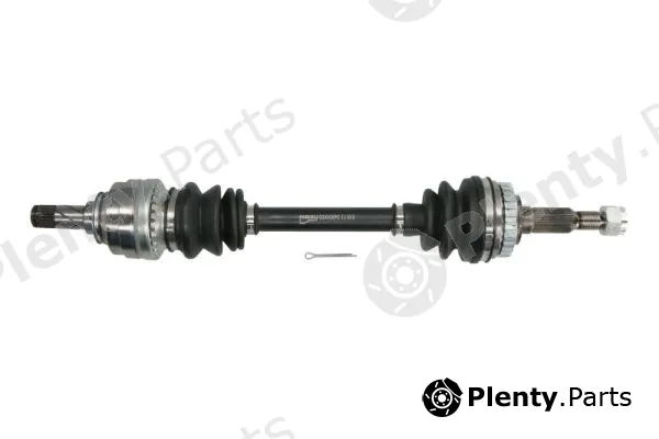 Pascal G2X026PC — Drive Shaft