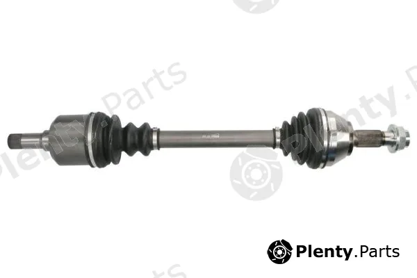 Pascal G2C050PC — Drive Shaft