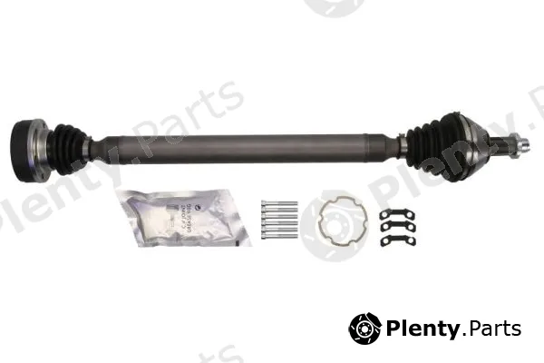Pascal G2S011PC — Drive Shaft