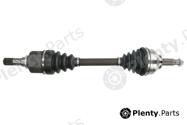 Pascal G2R149PC — Drive Shaft