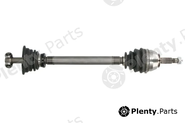 Pascal G2R038PC — Drive Shaft