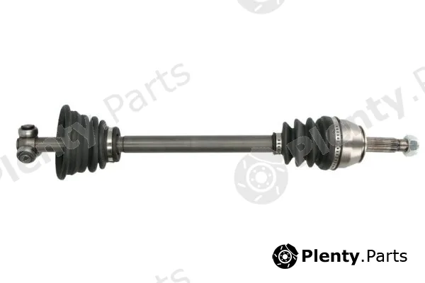 Pascal G2R026PC — Drive Shaft