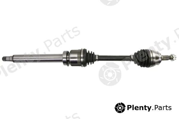 Pascal G2B023PC — Drive Shaft