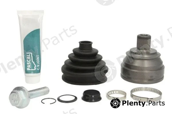 Pascal G1W003PC — Joint, drive shaft
