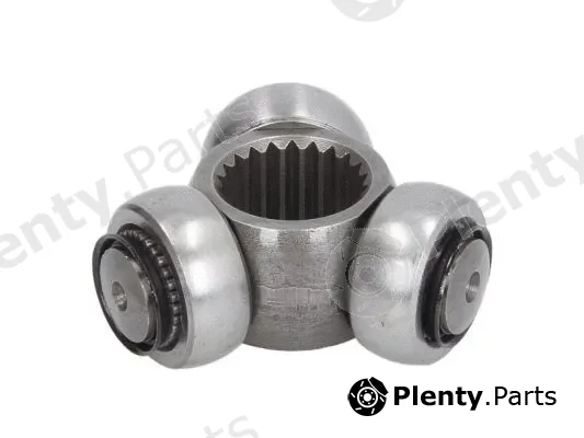 Pascal G4G001PC — Spider Assembly, drive shaft