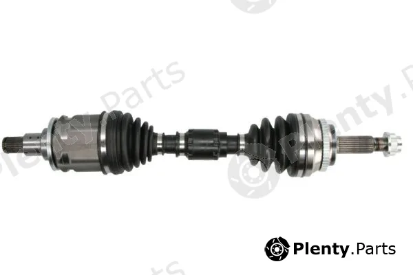 Pascal G22001PC — Drive Shaft