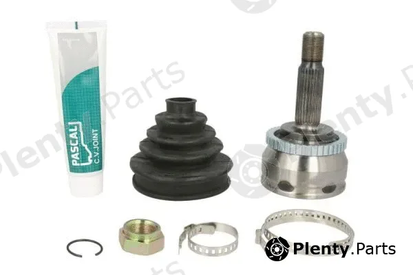 Pascal G1V025PC — Joint Kit, drive shaft