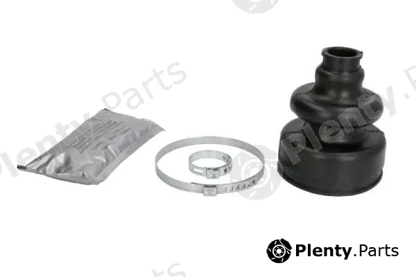 Pascal G6P002PC — Bellow Kit, drive shaft