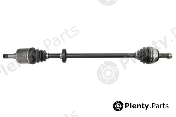 Pascal G24001PC — Drive Shaft