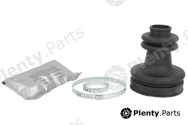 Pascal G6X006PC — Bellow Kit, drive shaft