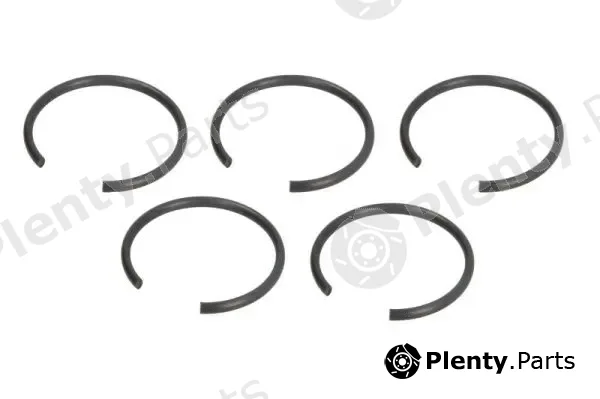 Pascal CIRG1W05PC — Bearing Ring, propshaft centre bearing