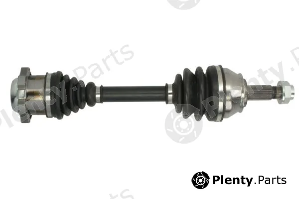 Pascal G2F006PC — Drive Shaft