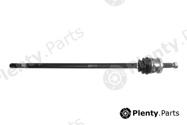 Pascal G8Y003PC — Drive Shaft