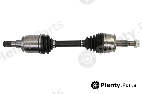 Pascal G21054PC — Drive Shaft
