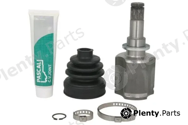 Pascal G73018PC — Joint Kit, drive shaft