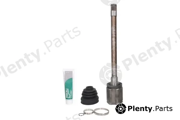 Pascal G7B011PC — Joint Kit, drive shaft