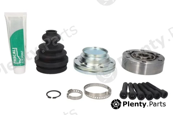 Pascal G7M003PC — Joint Kit, drive shaft