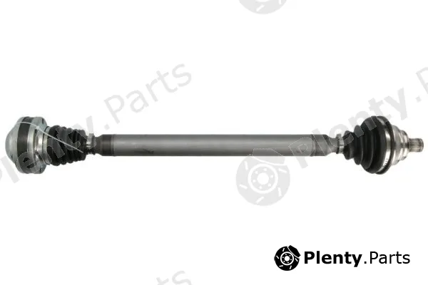 Pascal G2A005PC — Drive Shaft