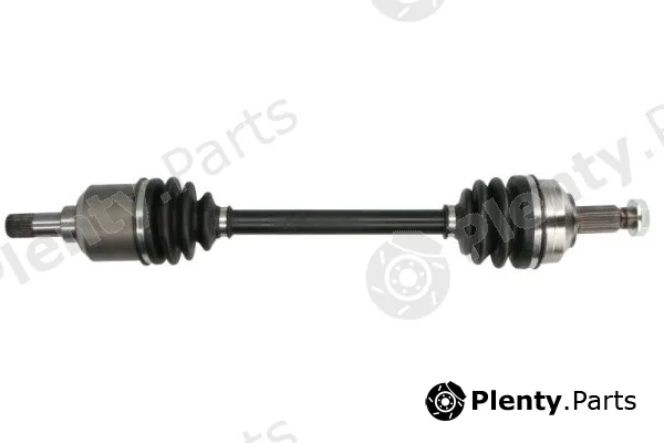 Pascal G2C021PC — Drive Shaft