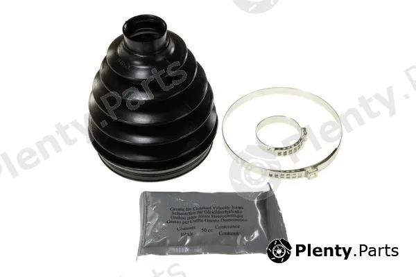 Pascal G5W032PC — Bellow Kit, drive shaft