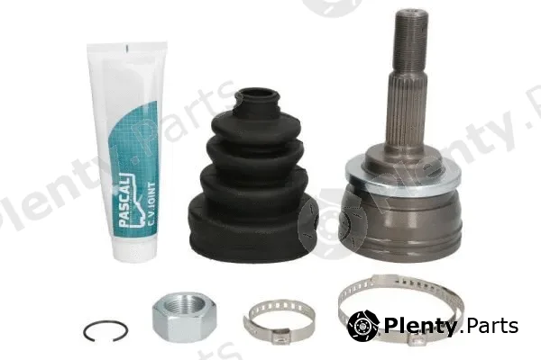 Pascal G11026PC — Joint Kit, drive shaft