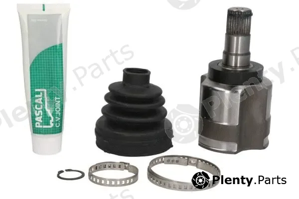 Pascal G7B014PC — Joint Kit, drive shaft