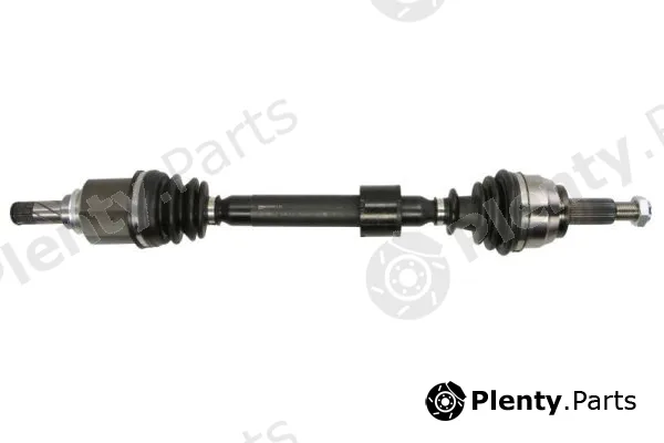 Pascal G2R164PC — Drive Shaft