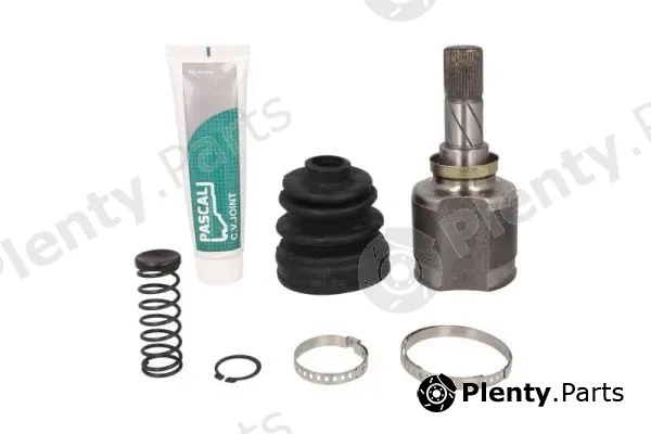 Pascal G7R001PC — Joint Kit, drive shaft