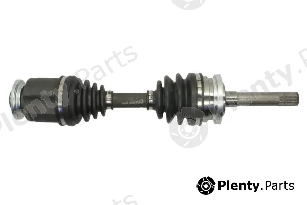 Pascal G20010PC — Drive Shaft