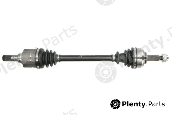 Pascal G21013PC — Drive Shaft