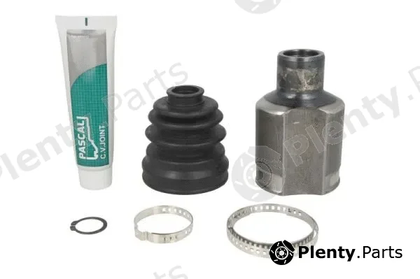 Pascal G80001PC — Joint Kit, drive shaft