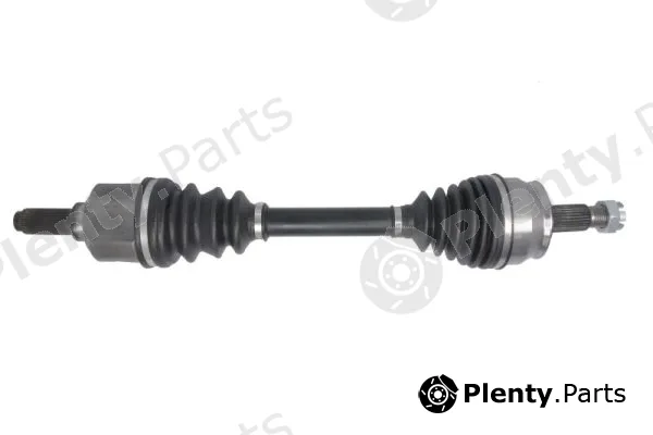 Pascal G2C180PC — Drive Shaft