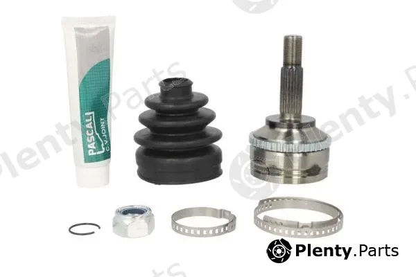 Pascal G1R039PC — Joint Kit, drive shaft