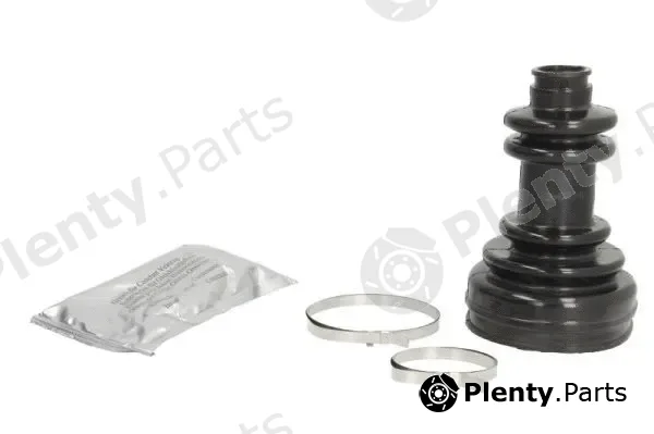 Pascal G6M004PC — Bellow Kit, drive shaft
