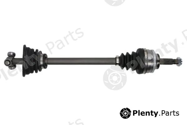 Pascal G2R001PC — Drive Shaft