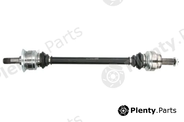 Pascal G2B049PC — Drive Shaft