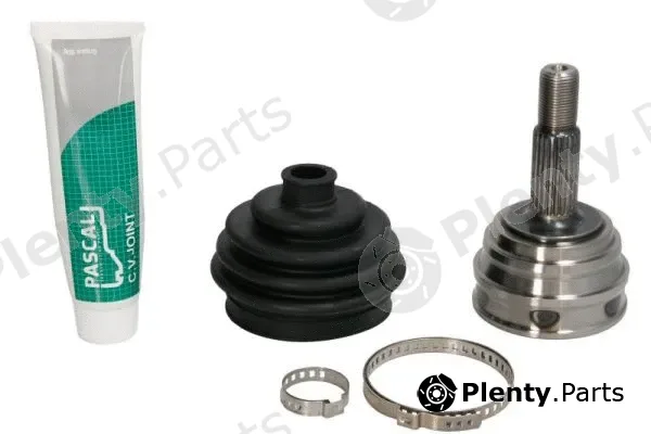 Pascal G1W019PC — Joint Kit, drive shaft
