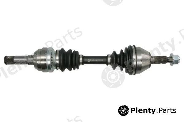 Pascal G2X090PC — Drive Shaft