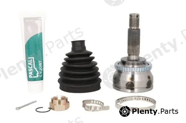 Pascal G15067PC — Joint Kit, drive shaft