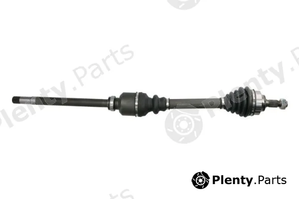 Pascal G2C178PC — Drive Shaft