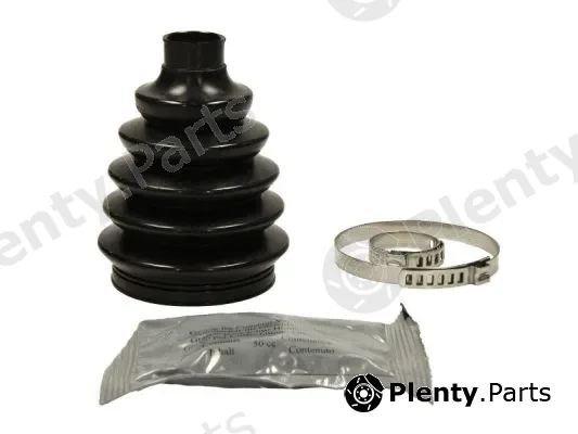 Pascal G50322PC — Bellow Kit, drive shaft
