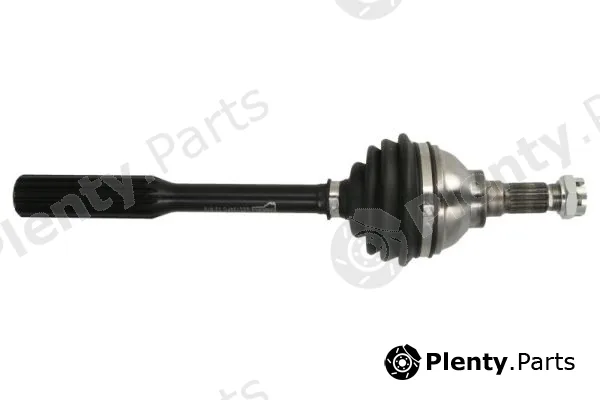 Pascal G2C154PC — Drive Shaft