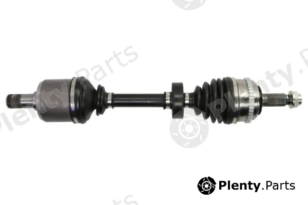 Pascal G2I002PC — Drive Shaft