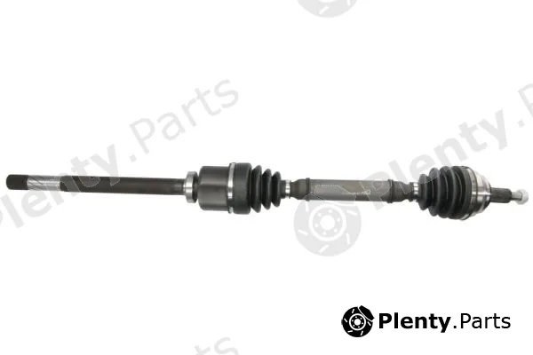 Pascal G2R175PC — Drive Shaft