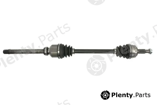 Pascal G2P060PC — Drive Shaft
