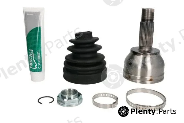 Pascal G1M010PC — Joint Kit, drive shaft