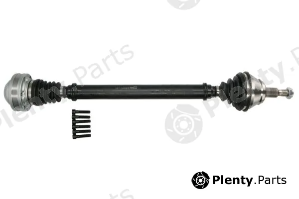 Pascal G2W030PC — Drive Shaft