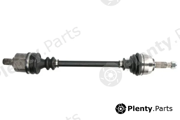 Pascal G2R135PC — Drive Shaft